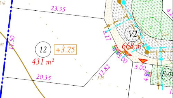 Offres de vente Terrain Bois-de-Céné 85710