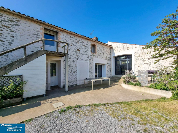 Offres de vente Maison Challans 85300