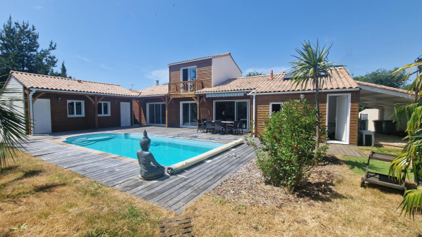 Offres de vente Maison Châteauneuf 85710