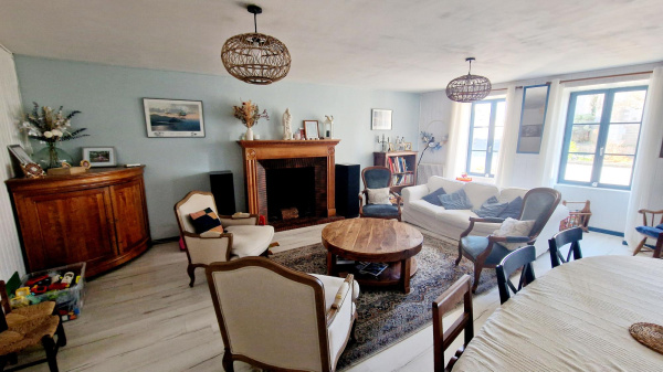 Offres de vente Maison Paulx 44270