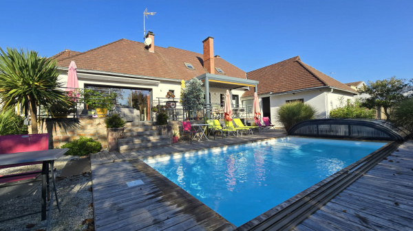 Offres de vente Villa Challans 85300