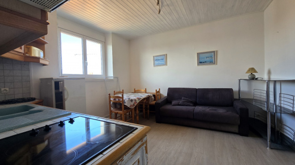 Offres de vente Appartement Noirmoutier-en-l'Île 85330