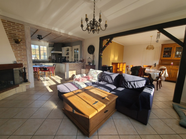 Offres de vente Maison Machecoul-saint-même 44270