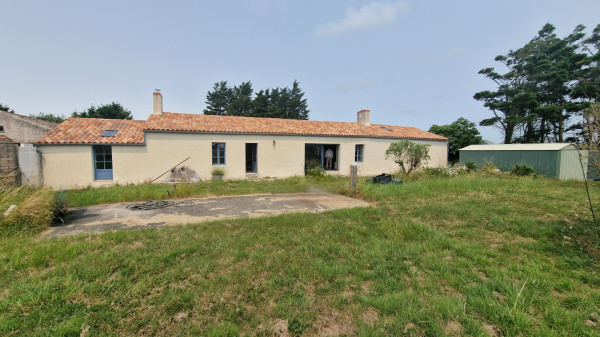 Offres de vente Maison Bouin 85230