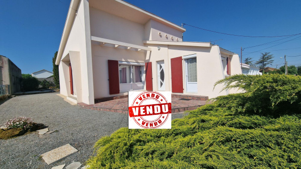 Offres de vente Maison Beauvoir-sur-Mer 85230