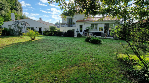 Offres de vente Maison Challans 85300