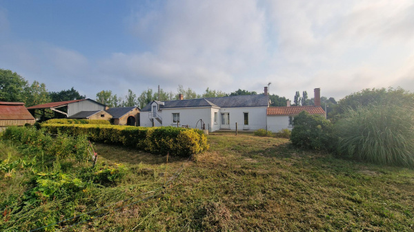 Offres de vente Maison Sallertaine 85300