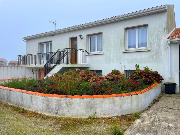 Offres de vente Maison Beauvoir-sur-Mer 85230