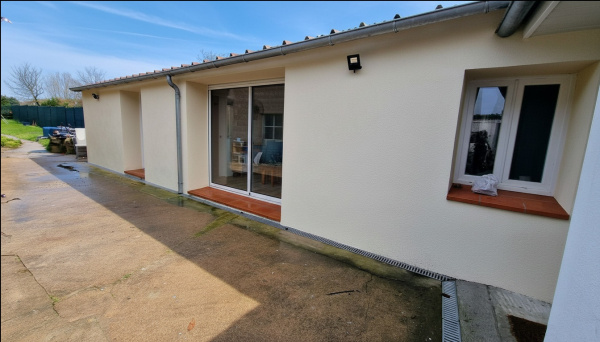Offres de vente Maison Villeneuve-en-Retz 44580