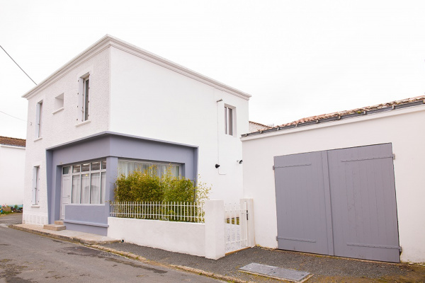 Offres de vente Maison Beauvoir-sur-Mer 85230