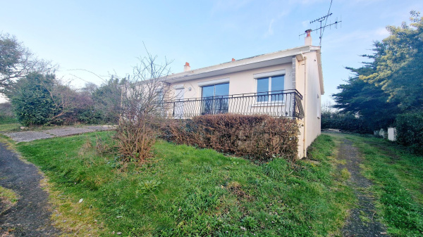 Offres de vente Maison La Garnache 85710