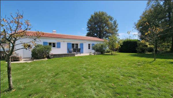 Offres de vente Maison Saint-Étienne-de-Mer-Morte 44270