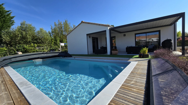 Offres de vente Maison La Barre-de-Monts 85550