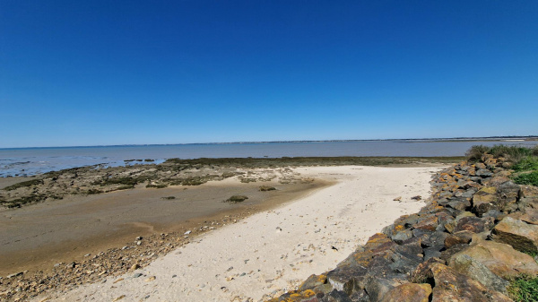 Offres de vente Maison Bouin 85230