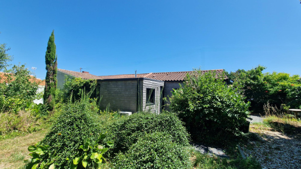 Offres de vente Maison La Garnache 85710