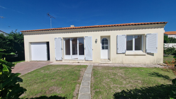 Offres de vente Maison Challans 85300