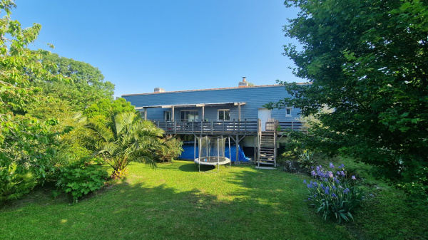 Offres de vente Maison Bois-de-Céné 85710