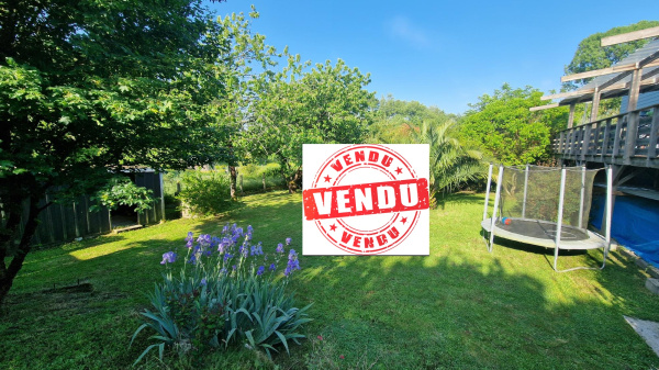 Offres de vente Maison Bois-de-Céné 85710