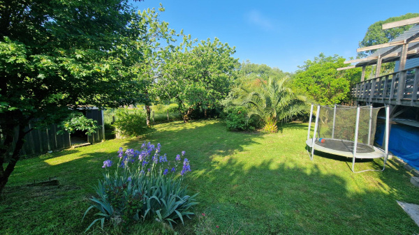 Offres de vente Maison Bois-de-Céné 85710
