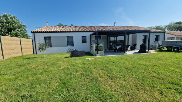 Offres de vente Maison Saint-Étienne-de-Mer-Morte 44270