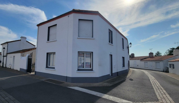 Offres de vente Maison Bouin 85230