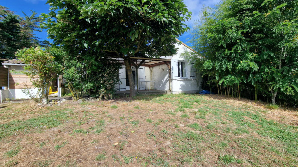 Offres de vente Maison Bouin 85230