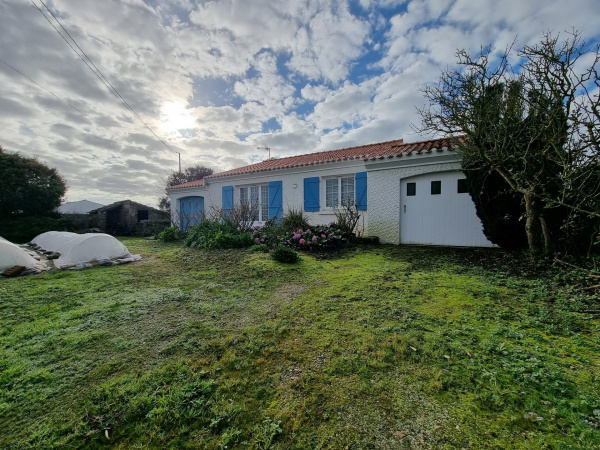 Offres de vente Maison Noirmoutier-en-l'Île 85330