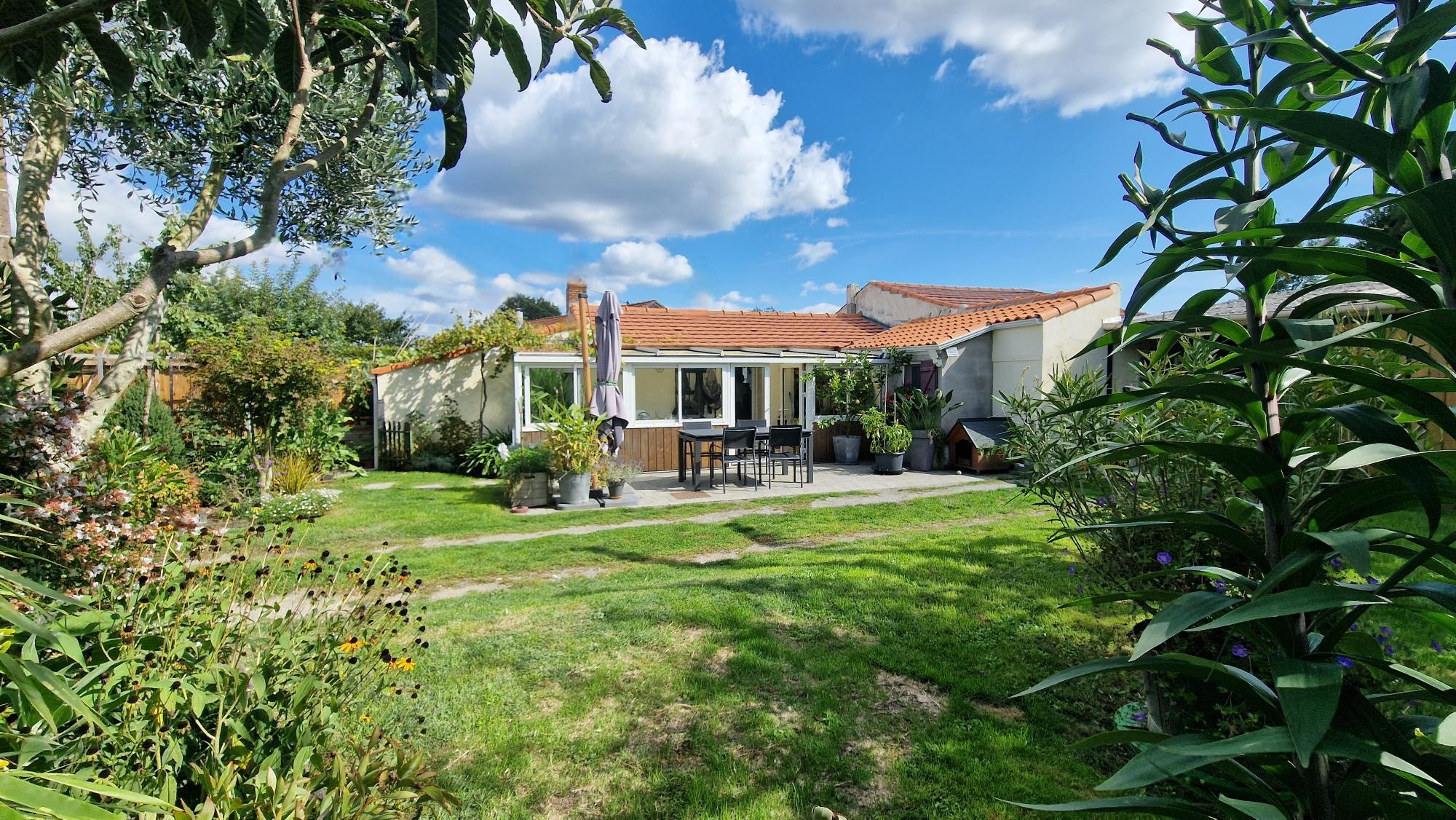 Agence immobilière de L Agence Immobiliere
