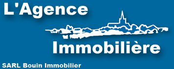 Logo L Agence Immobiliere